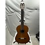 Used Valencia CG50 Classical Acoustic Guitar Natural