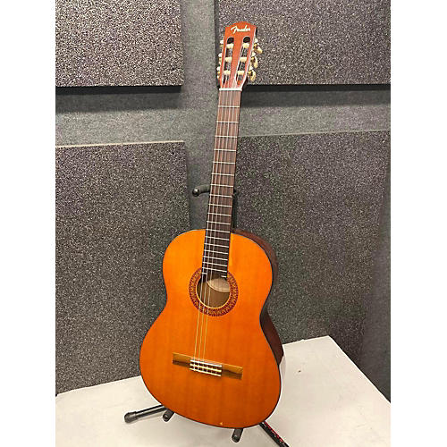 CG7 Classical Acoustic Guitar