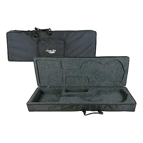 CGC45 Bass Guitar Case