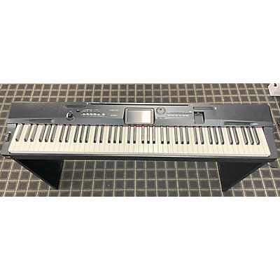 Casio CGP700 Digital Piano