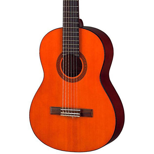 Yamaha CGS Student Classical Guitar Natural 1/2-Size