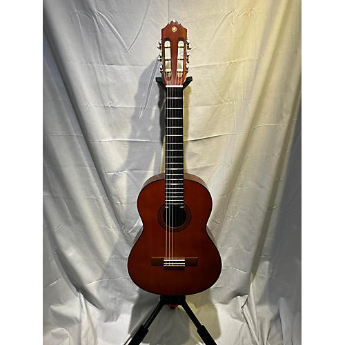 Yamaha CGS102A Classical Acoustic Guitar Natural