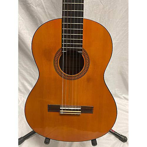 Yamaha CGS102A Classical Acoustic Guitar Natural