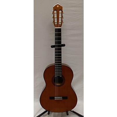 Yamaha CGS103A Classical Acoustic Electric Guitar