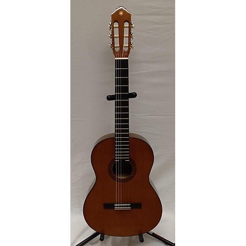 Yamaha CGS103A Classical Acoustic Electric Guitar Natural