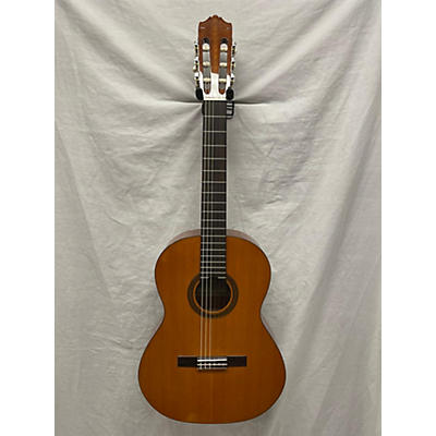 Yamaha CGS103AII Classical Acoustic Guitar