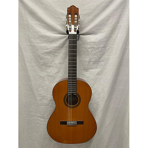 Yamaha CGS103AII Classical Acoustic Guitar Natural