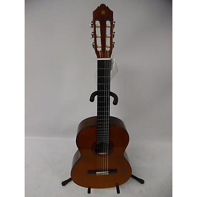 Yamaha CGS103AII Left Handed Nylon String Acoustic Guitar