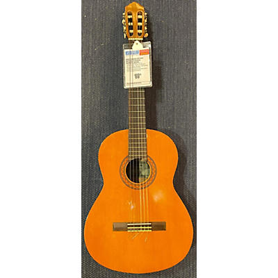 Yamaha CGS104A Classical Acoustic Guitar