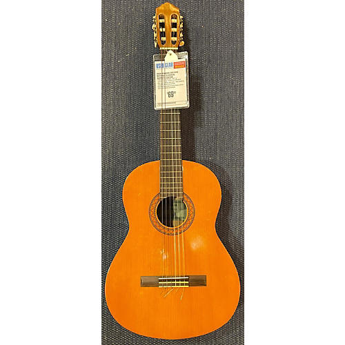 Yamaha CGS104A Classical Acoustic Guitar Natural