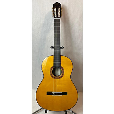 Yamaha CGTA Acoustic Electric Guitar