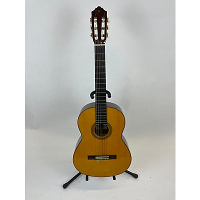 Yamaha CGTA Classical Acoustic Electric Guitar