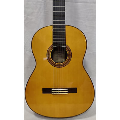Yamaha CGTA Classical Acoustic Guitar