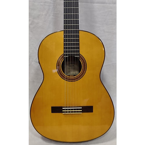 Yamaha CGTA Classical Acoustic Guitar Natural