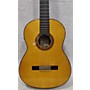 Used Yamaha CGTA Classical Acoustic Guitar Natural