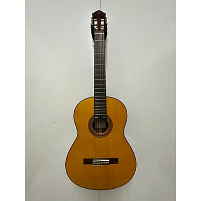 Yamaha CGTA TRANSACOUSTIC CLASSICAL Classical Acoustic Electric Guitar
