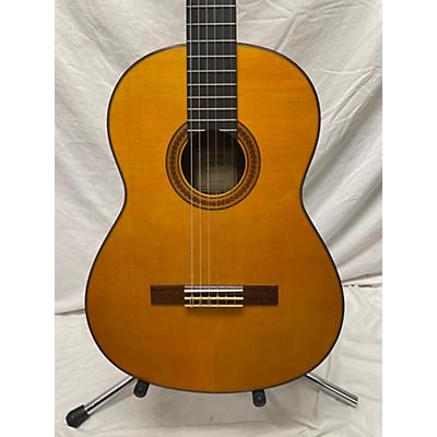 Yamaha CGTA TRANSACOUSTIC Classical Acoustic Electric Guitar