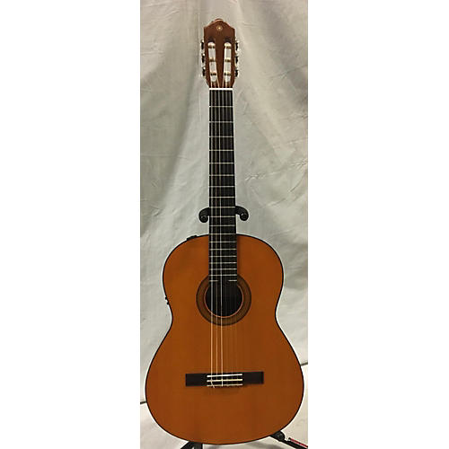 CGX102 Classical Acoustic Electric Guitar
