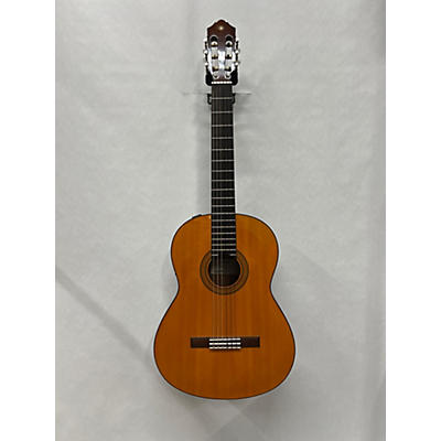 Yamaha CGX102 Classical Acoustic Electric Guitar