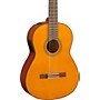 Open-Box Yamaha CGX122MS Spruce-Nato Classical Acoustic-Electric Guitar Condition 2 - Blemished Natural 197881123161