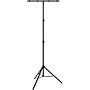 CHAUVET DJ CH-03 Heavy-duty T-bar Mobile Lighting Stand