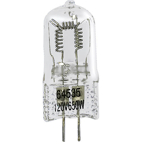 CH-64535 120V 600W Replacement Lamp