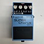 Used BOSS CH1 Super Chorus Effect Pedal