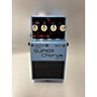 Used BOSS CH1 Super Chorus Effect Pedal