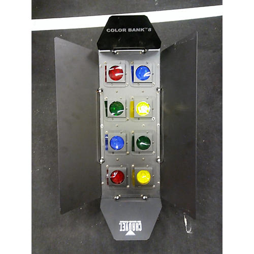 CHAUVET DJ CH158 COLOR BANK Lighting Effect