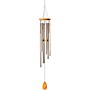 Schlagwerk CH350M Small Wind Chimes, Sun Small Sun