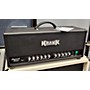 Used Krank CHADWICK SERIES 50W Tube Guitar Amp Head