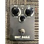 Used Way Huge Electronics CHALKY BOX Effect Pedal
