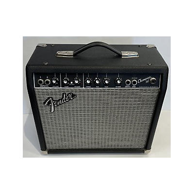 Fender CHAMPION 30 Guitar Combo Amp