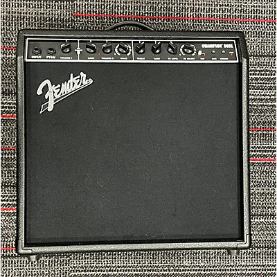 Fender CHAMPION 50XL Guitar Combo Amp