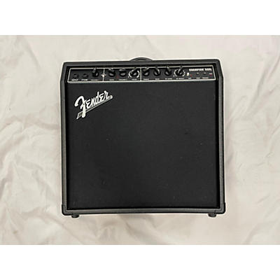 Fender CHAMPION 50XL Guitar Combo Amp