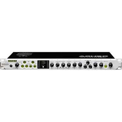 Aphex CHANNEL MASTER PREAMP & INPUT PROCESSOR