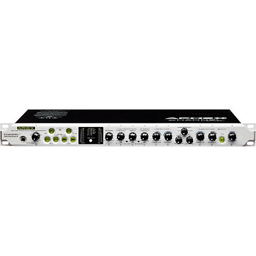 CHANNEL MASTER PREAMP & INPUT PROCESSOR