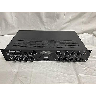 SPL CHANNEL ONE MK3 PREMIUM Audio Converter