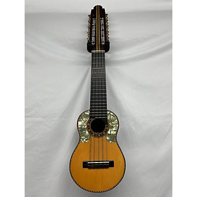 Garcia CHARANGO Latin Stringed Instrument