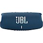 JBL CHARGE 5 Portable Waterproof Bluetooth Speaker With Powerbank Blue