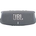 JBL CHARGE 5 Portable Waterproof Bluetooth Speaker With Powerbank BlueGray