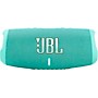 JBL CHARGE 5 Portable Waterproof Bluetooth Speaker With Powerbank Teal