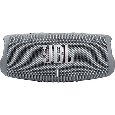 JBL CHARGE 5 Portable Waterproof Bluetooth Speaker with Powerbank