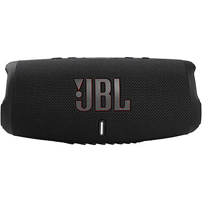 JBL CHARGE 5 Portable Waterproof Bluetooth Speaker With Powerbank