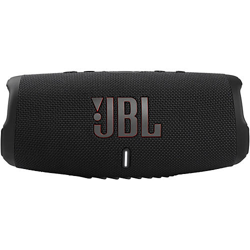 JBL CHARGE 5 Portable Waterproof Bluetooth Speaker With Powerbank Condition 1 - Mint Black