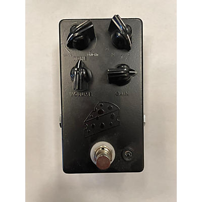 JHS Pedals CHEESE BALL Effect Pedal