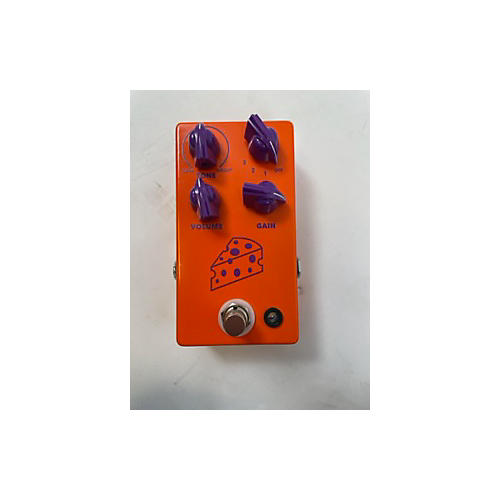JHS Pedals CHEESE BALL Effect Pedal