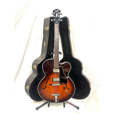 Epiphone CHET ATKINS COUNTRY GENTLEMEN Ii Hollow Body Electric Guitar