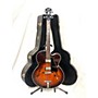 Used Epiphone CHET ATKINS COUNTRY GENTLEMEN Ii Hollow Body Electric Guitar Sunburst