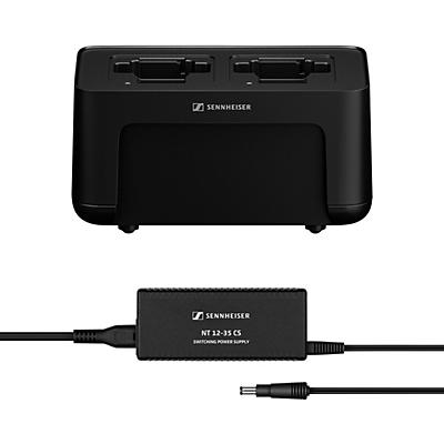 Sennheiser CHG 70N-C + PSU KIT Network Enabled Charger (With Cascading)